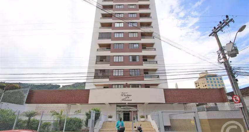Conforto e segurança para sua família no centro de florianópolis