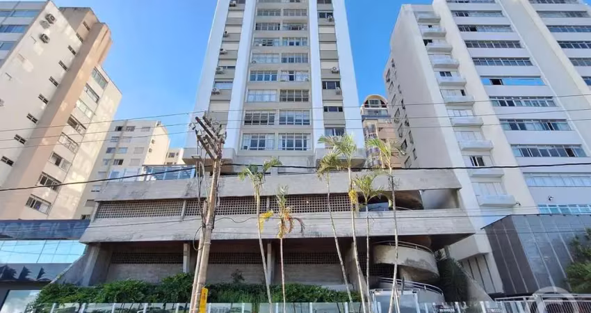 Um lar pronto para a sua família no centro de florianópolis