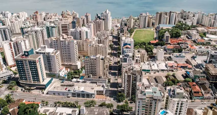 Apartamento com 2 quartos para alugar na Avenida Rio Branco, 349, Centro, Florianópolis