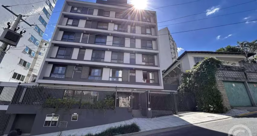 Descubra seu novo lar no centro de florianópolis: conforto e conveniência esperam por você
