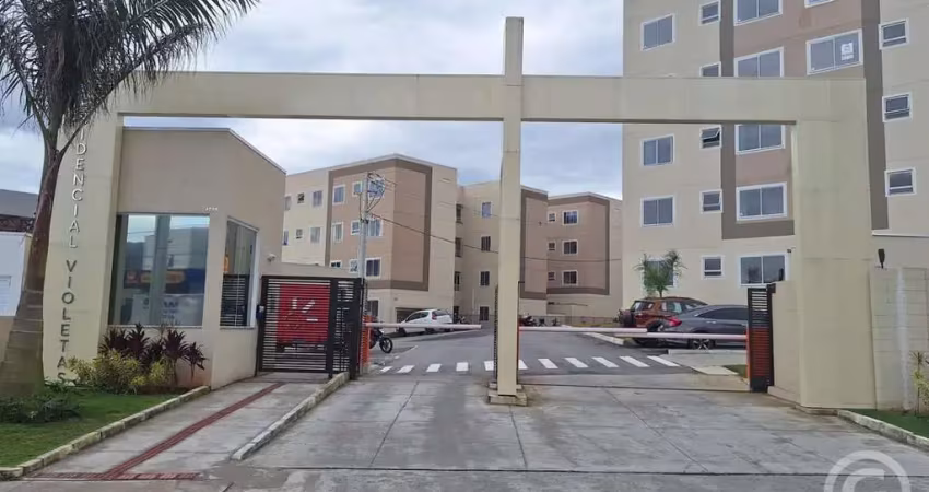 Descubra a praticidade de morar no condomínio violetas em bela vista, palhoça