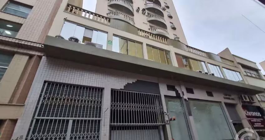 Loja com excelente localização no centro de florianópolis