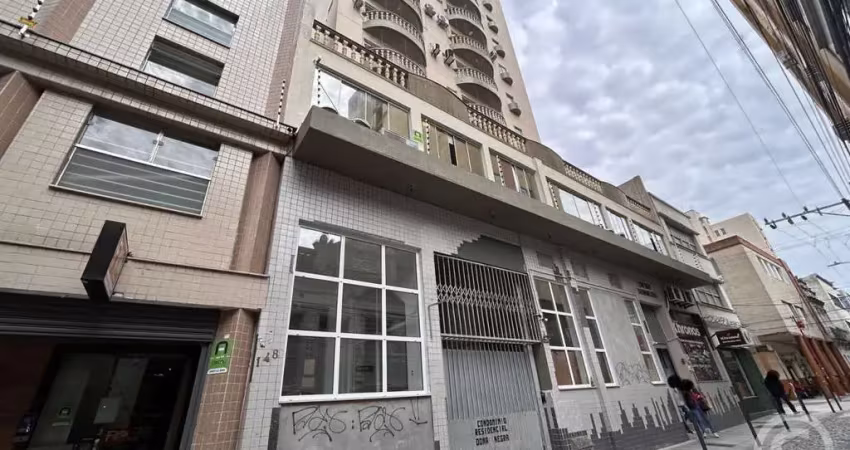 Ponto comercial para alugar na Rua Tiradentes, 136, Centro, Florianópolis