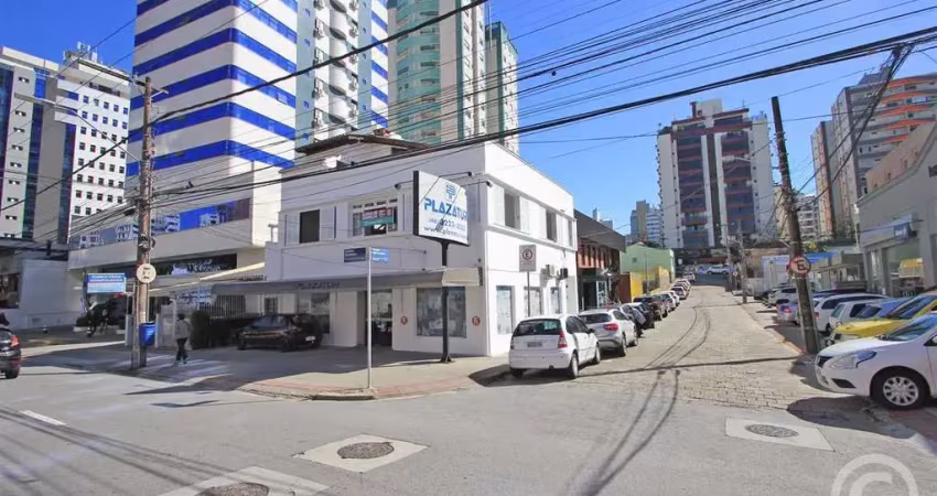 Espaço ideal para expandir seu negócio no centro de florianópolis