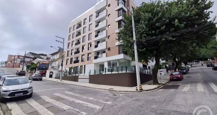 Aluguel de studio no centro de florianópolis: conforto e comodidade para a sua família