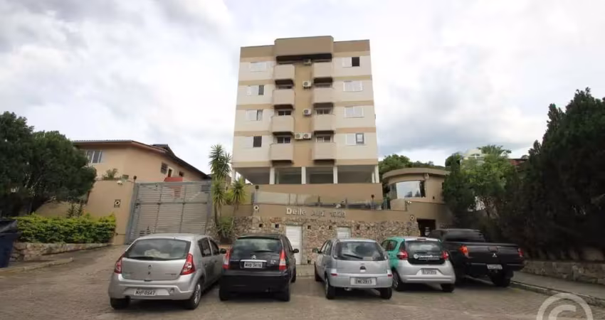 Apartamento com 2 quartos para alugar na Rua Deputado Antônio Edu Vieira, 1020, Pantanal, Florianópolis