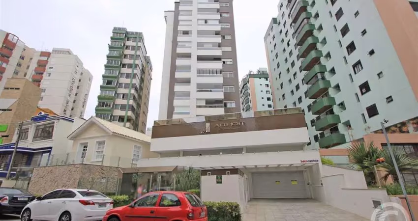 Descubra o conforto e a conveniência de viver no centro de florianópolis