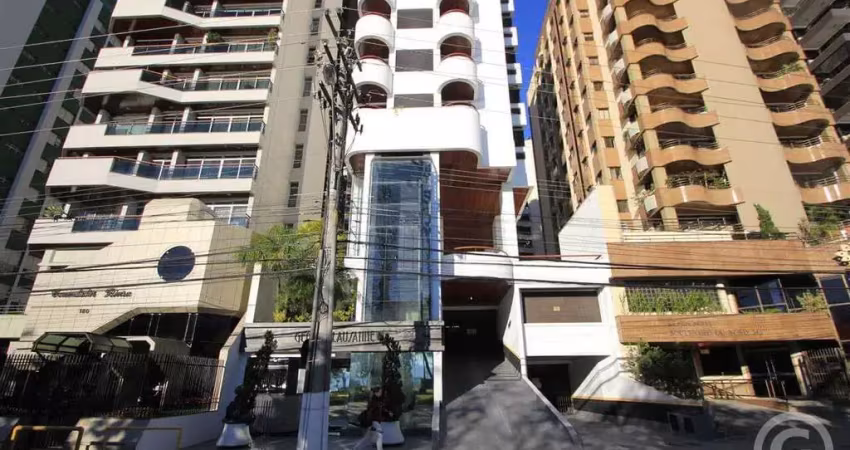 Apartamento com 2 quartos para alugar na Rua Frei Caneca, 160, Agronômica, Florianópolis