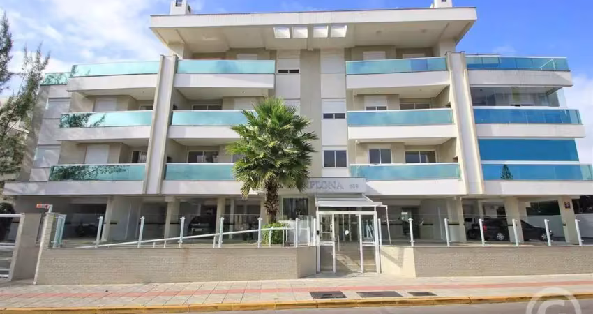 Conforto e praticidade no campeche: apartamento ideal para sua família