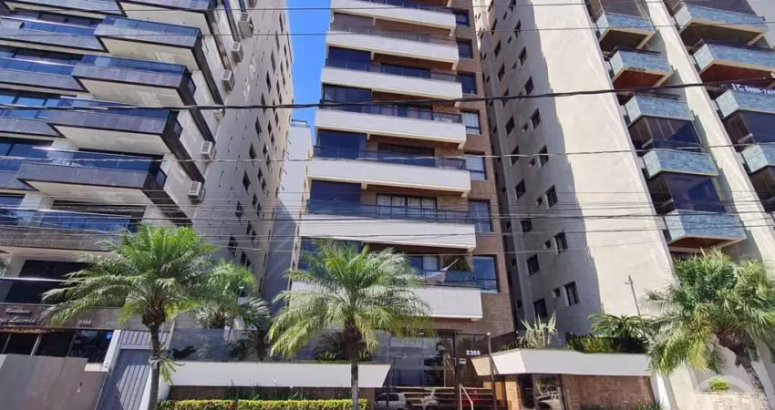 Apartamento com 4 quartos para alugar na Avenida Jornalista Rubens de Arruda Ramos, 2368, Beira Mar, Florianópolis