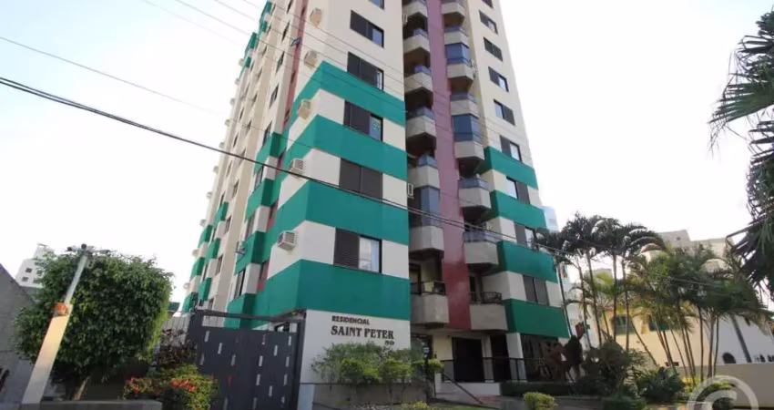 Descubra o conforto e a praticidade de viver no centro de florianópolis