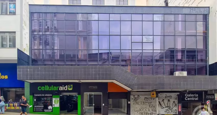 Excelente oportunidade de loja comercial no centro de florianópolis