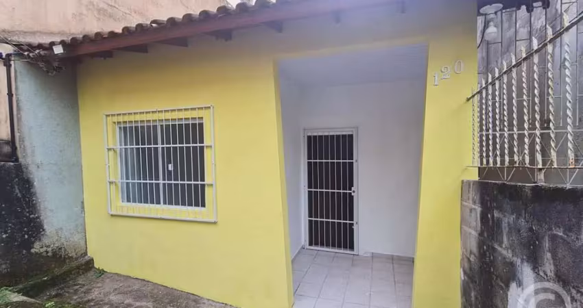 Casa com localização privilegiada no centro de florianópolis