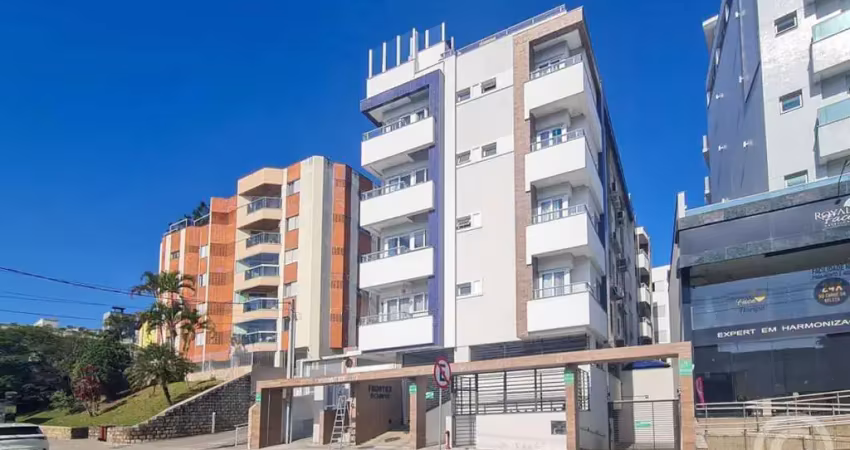 Apartamento com 1 quarto para alugar na Rua Deputado Antônio Edu Vieira, 1270, Pantanal, Florianópolis