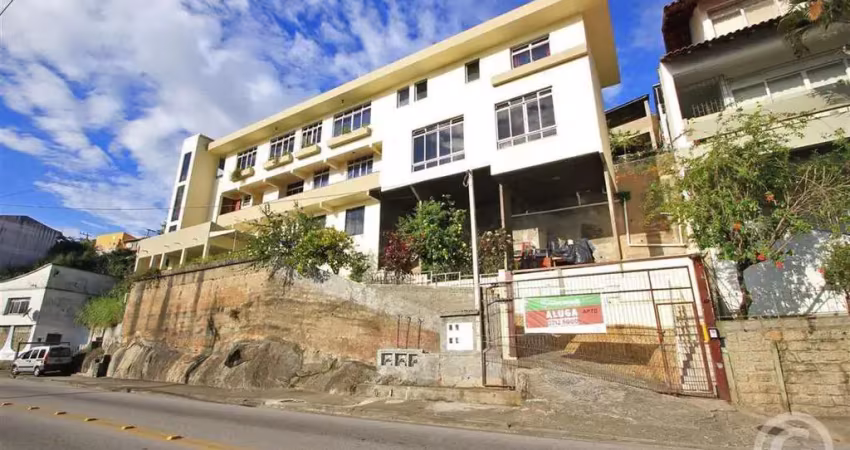 Apartamento com 2 quartos para alugar na Rua Silva Jardim, 1037, Centro, Florianópolis