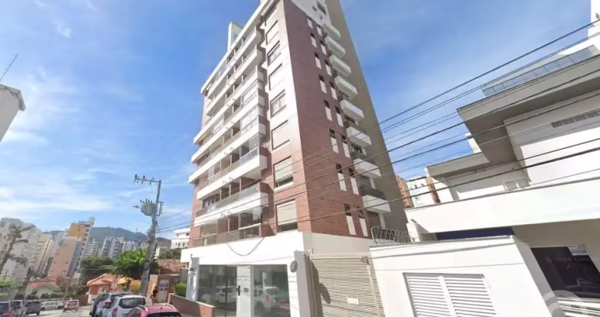 Apartamento com 3 quartos para alugar na Rua Professor Herminio Jacques, 212, Centro, Florianópolis