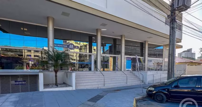 Sala comercial ideal para expandir seu negócio em florianópolis