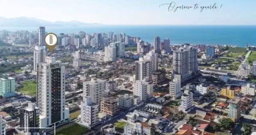 Apartamento com 2 quartos à venda na Rua Virgínia Ledra Cavilha, 340, Balneário Perequê, Porto Belo