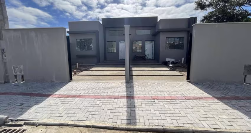 casa baixa pronta para morar