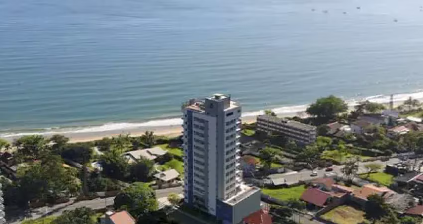 apartamento frente mar em penha