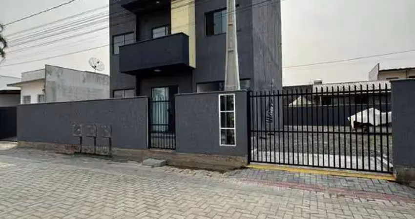Apartamento pronto para morar
