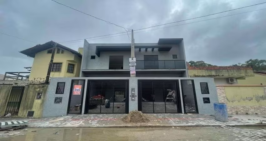 SOBRADO ALTO PADRAO