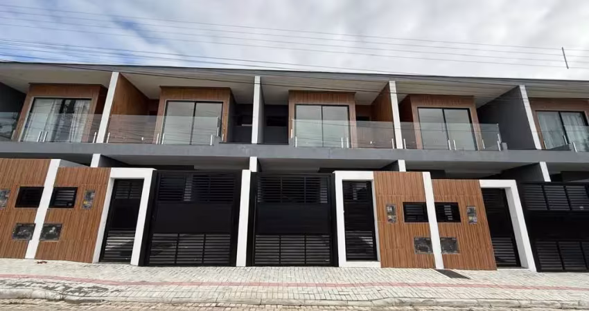 Casa com 3 quartos à venda na Rua Rio Negrinho, 350, Centro, Balneário Piçarras