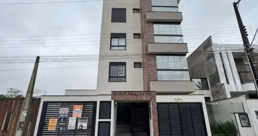 Apartamento com 2 quartos à venda na Rua Nonato Costa, 252, Itacolomi, Balneário Piçarras
