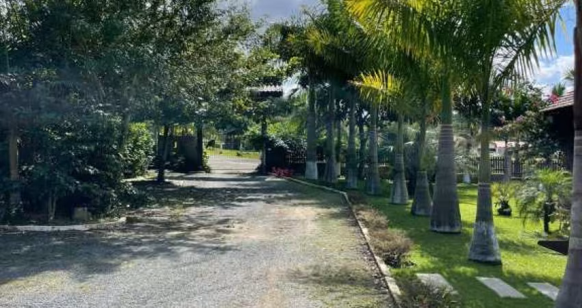 sitio completo  em balneário piçarras