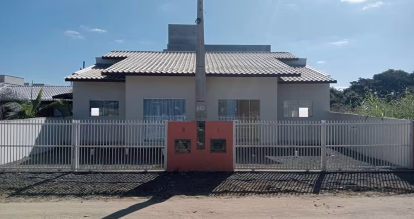 CASA GEMINADO
