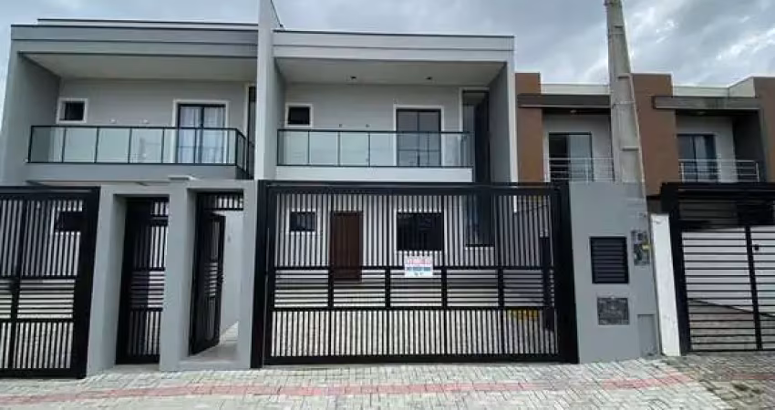 Casa com 3 quartos à venda na Rua Serena, 789, Itacolomi, Balneário Piçarras