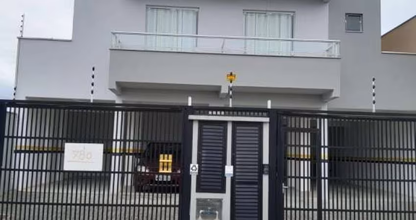 Apartamento perto do mar(Ótimo Preço)Suíte + 1, sacada com churras