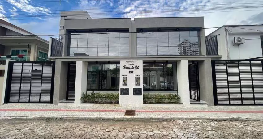 SOBRADO ALTO PADRAO