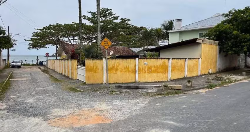 casa frente mar