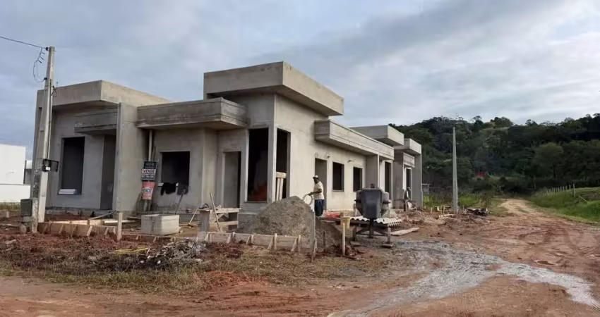 Casa com 2 quartos à venda na Rua 1019, 1000, Itajubá, Barra Velha