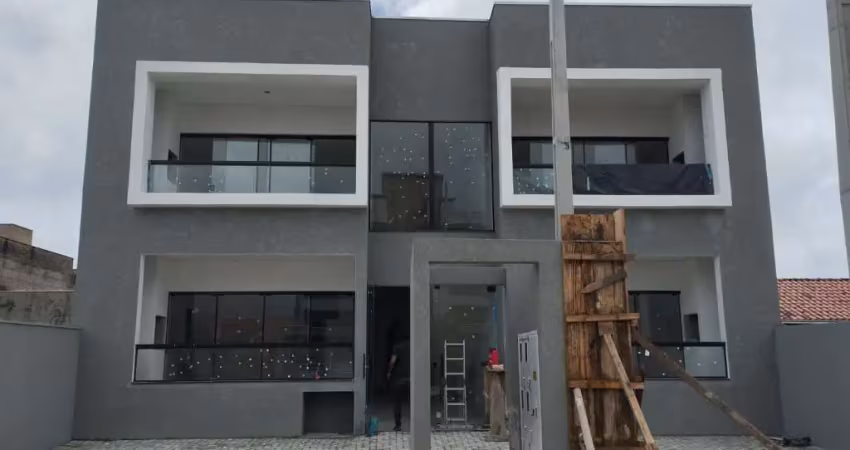 Apartamento com 3 quartos à venda na Rua 1019, 400, Itajubá, Barra Velha