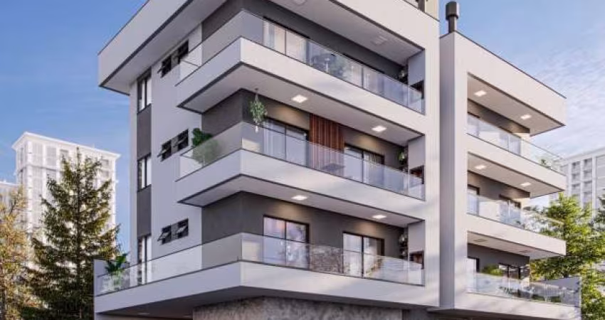 Apartamento próximo do mar