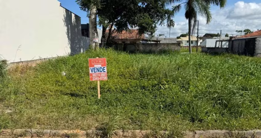 Terreno à venda na Rua Dos Pinus, 1000, Itacolomi, Balneário Piçarras