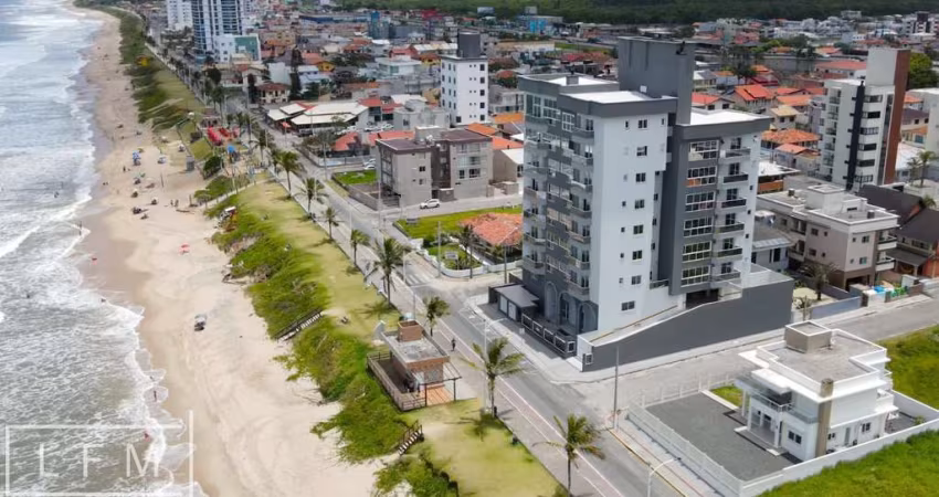 APARTAMENTO FRENTE MAR
