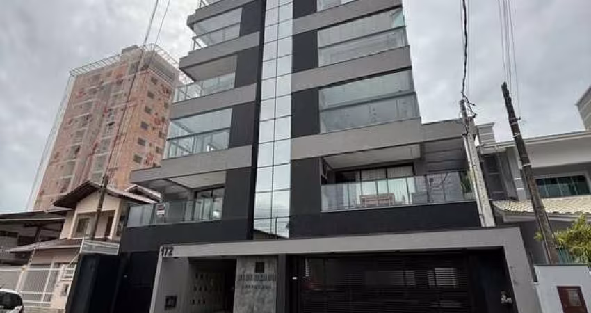 apartamento no centro de balneário piçarras