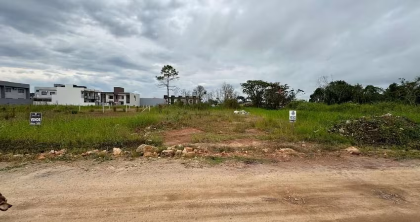 terreno pronto para construir em barra velha