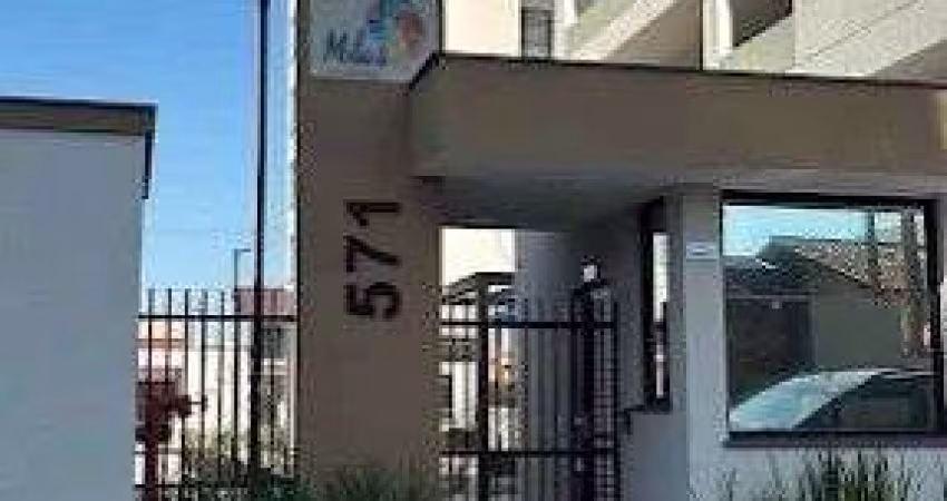 apartamento novo vista mar