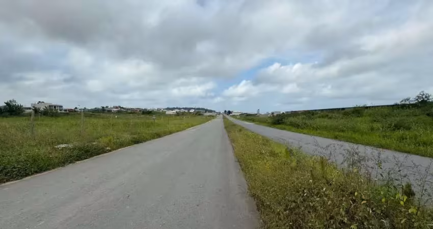 Terreno comercial para alugar na Rua Rita De Cassia Coelho Ramos, 2000, Itajubá, Barra Velha