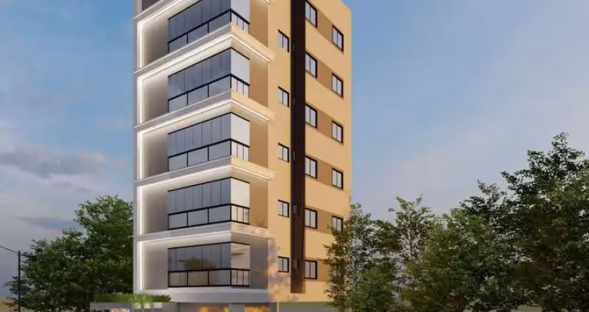 apartamento próximo do mar em balneário piçarras
