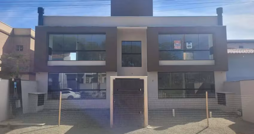 Apartamento com 3 quartos à venda na rua santa catarina, 1200, Itacolomi, Balneário Piçarras