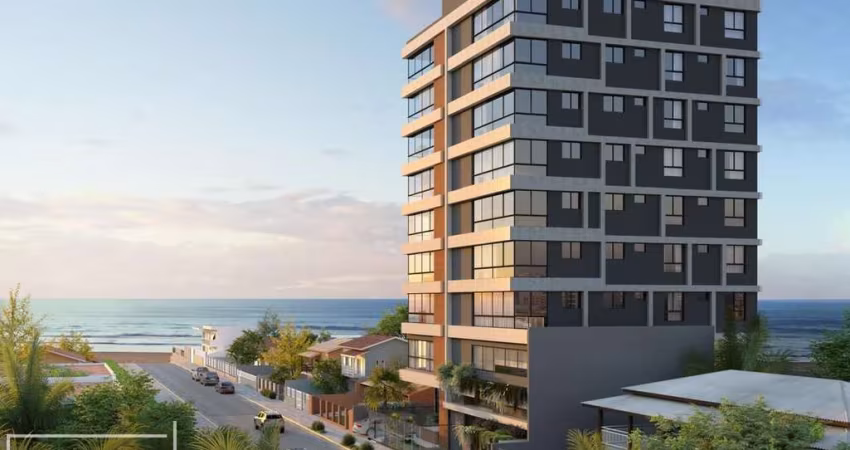 apartamento próximo do mar