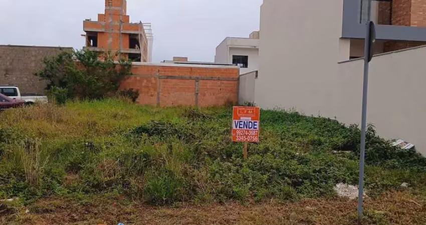 Terreno à venda na Rua Garca Branca, 50, Nossa Senhora da Paz, Balneário Piçarras