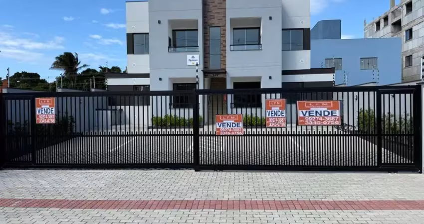 apartamento pronto para morar