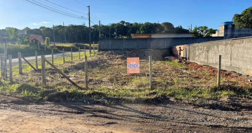 Terreno com excelente localização.