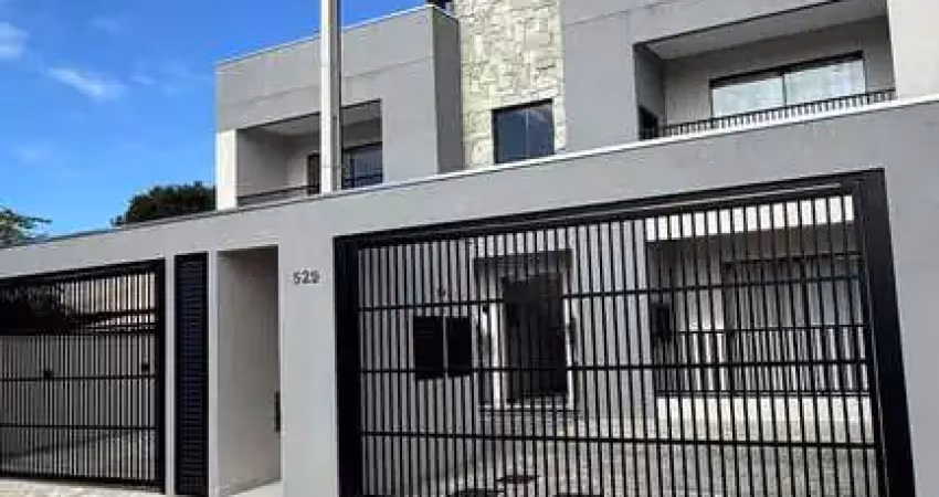 Apartamento com 2 quartos à venda na Rua Campo Largo, 529, Itacolomi, Balneário Piçarras